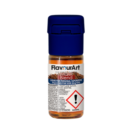 MAXX BLEND | e-liquid