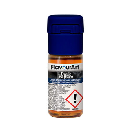 DARK VAPURE | e-liquid
