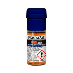 CUBAN AVANA | e-liquid