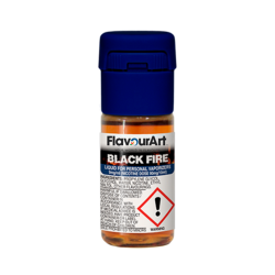BLACK FIRE | e-liquid