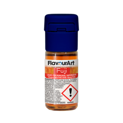 FUJI | e-liquid