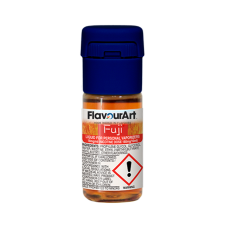 FUJI | Liquido pronto