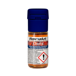 CHERRYL | e-liquid