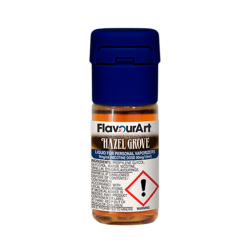 HAZEL GROVE | e-liquid