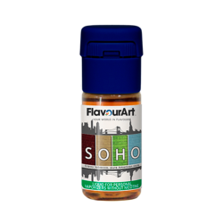 SOHO | e-liquid