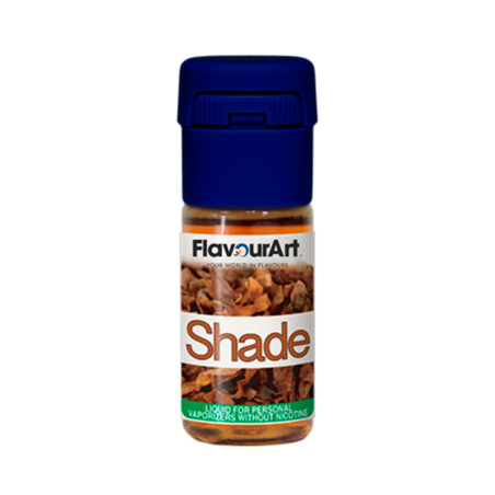 SHADE | Liquido pronto