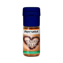 ITALIAN RELAX | Liquido pronto