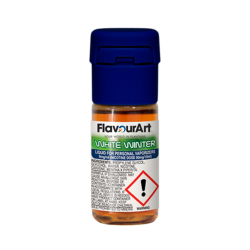 WHITE WINTER | e-liquid