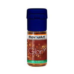 GLORY | Liquido pronto