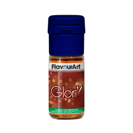 GLORY | Liquido pronto