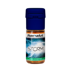 STORM | Liquido pronto