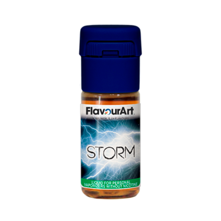 STORM | Liquido pronto