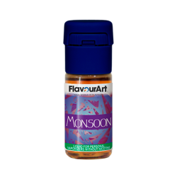 MONSOON | e-liquid