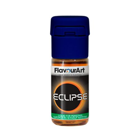 ECLIPSE | Liquido pronto