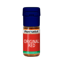 ORIGINAL RED | Liquido pronto