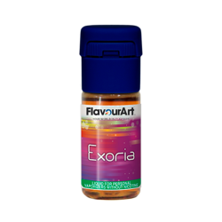 EXORIA | Liquido pronto