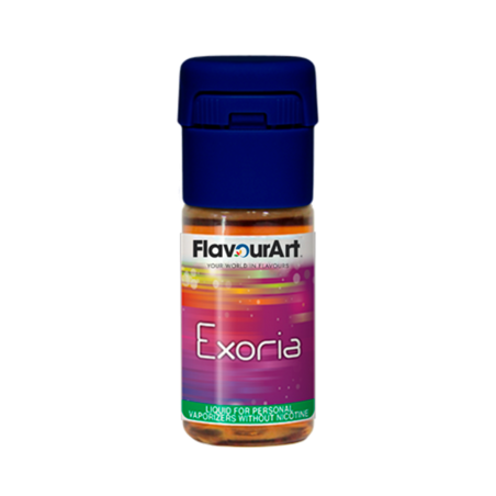 EXORIA | Liquido pronto