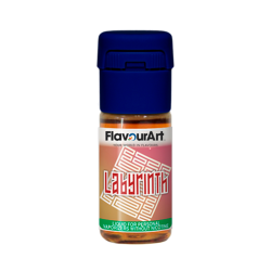 LABYRINTH | Liquido pronto