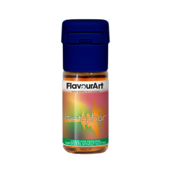 METAPHOR | e-liquid