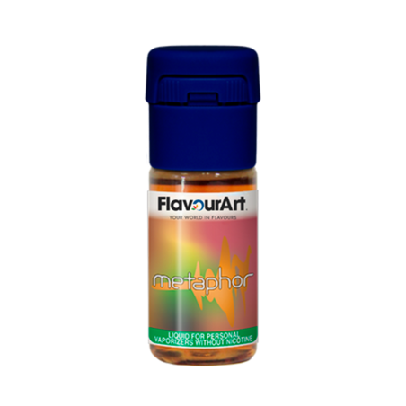 METAPHOR | e-liquid