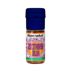 MORNING SUN | Liquido pronto
