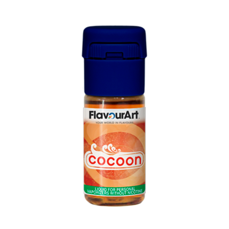 COCOON | e-liquid