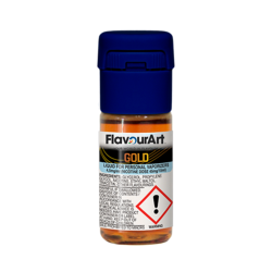 GOLD | e-liquid