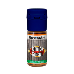 JAMAICA SPECIAL | Liquido pronto