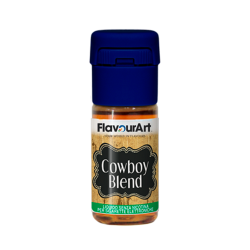 COWBOY BLEND | Liquido pronto