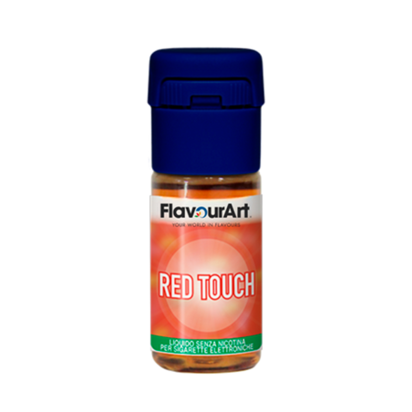 RED TOUCH | e-liquid