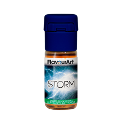 STORM | Liquido pronto