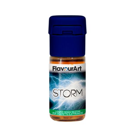 STORM | e-liquid