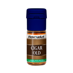 CIGAR OLD | e-liquid