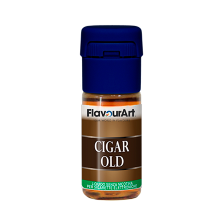 CIGAR OLD | e-liquid