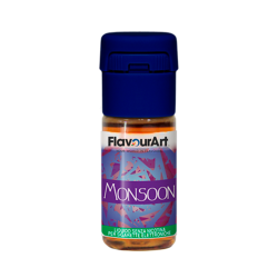 MONSOON | Liquido pronto