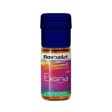 EXORIA | e-liquid