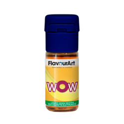 WOW | e-liquid