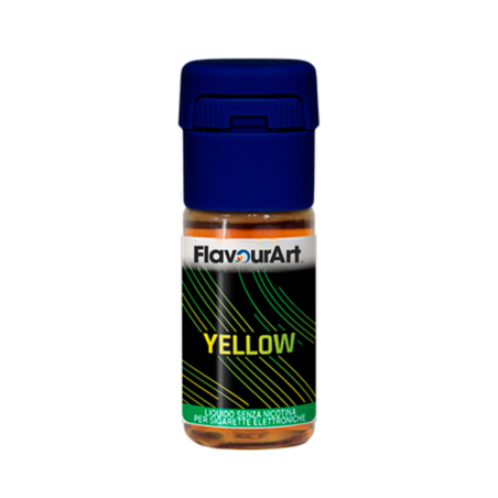 YELLOW | e-liquid