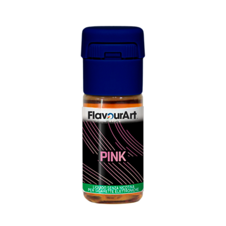 PINK | e-liquid