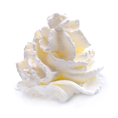 Aroma Panna Montata