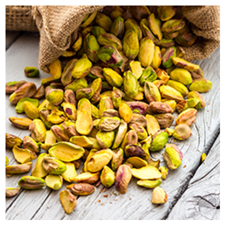 Aroma Pistacchio