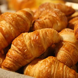 Aroma Croissant