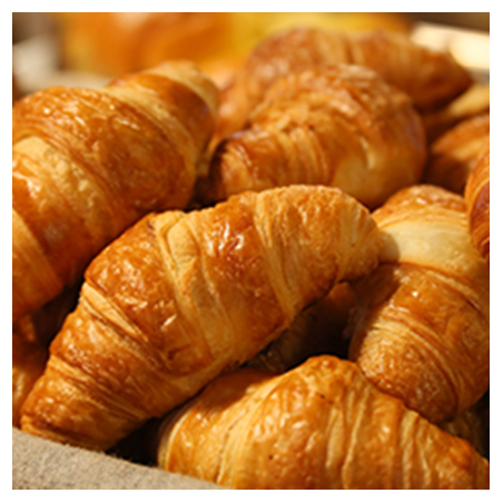 Aroma Croissant