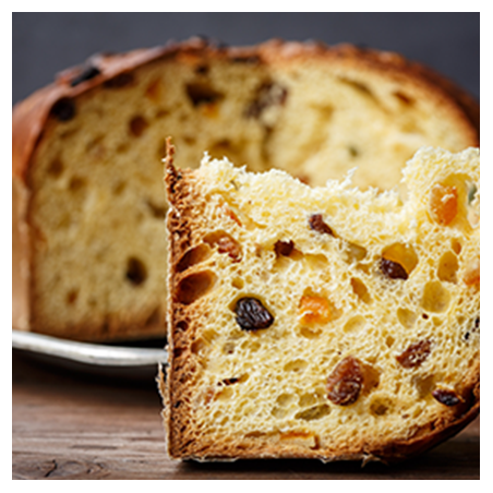 Aroma Panettone