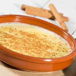 Aroma Crema Catalana