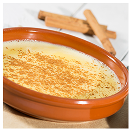 Aroma Crema Catalana