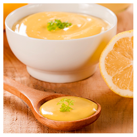 Aroma Fiordilatte Agrumato Naturale