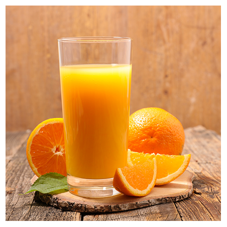 Aroma Arancia Succo Royal