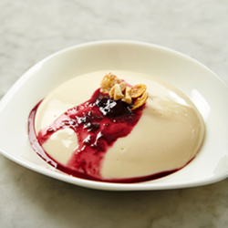 Aroma Crema Bavarese