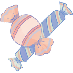 Aroma Candy / Jammy Wizard